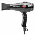 Фен Parlux 3200 Plus, профессиональный, мощность 1900 Вт, 2 скорости, 4 температурных режима, черный