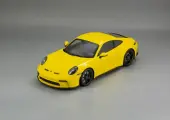 Масштабная модель Porsche 911 (992) GT3 Touring - 2022