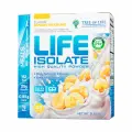 LIFE Isolate 907 gr, 30 порции(й), банановый молочный коктейль