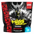 Гейнер с аминокислотами BCAA Mutant Mass EXTREME 2500 Ванильное Мороженое 2720 гр