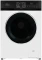Стиральная машина Zugel ZWS7120I Inverter Steam автомат 7 кг, белый