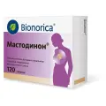 Мастодинон таб. гомеопат. 120 шт.
