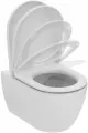 Унитаз подвесной Ideal Standard Ellisse T569201