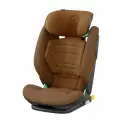 Детское автокресло Maxi-Cosi RodiFix Pro i-Size, группа 2-3 (от 15 до 36 кг), Authentic Cognac 2024
