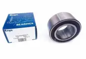 Подшипник ступичный передний KOYO арт. DAC4584DWCS76