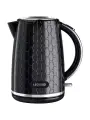 Чайник электрический LE-1523 1,7 л 2200Вт пластиковый