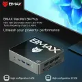 Мини ПК BMAX B4 Intel N95 16 ГБ ОЗУ и 512 ГБ SSD Windows 11, Intel UHD Graphics