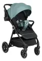 Коляска прогулочная Costa Mika, складная, всесезонная, мятный