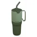 Термостакан Klean Kanteen Rise Tumbler 36oz Straw Lid (1065 мл) Sea Spray