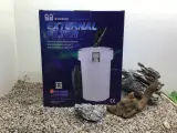 Аквариумный Фильтр внешний HW-602B SUNSUN, 6W (800л/ч, акв. до 100л) с помпой в комплекте