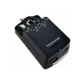TECHNO 08AF230V электропривод реверсивный 8Nm, 0-10V, 2SPDT, 230AC 110811