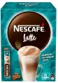 Кофе Nescafe Classic Latte раств., шоу-бокс, 18гх18шт/уп