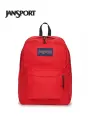 Рюкзак JanSport SuperBreakOne EK0A5BAGN581 26L красный городской, школьный, дорожный