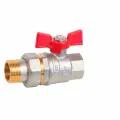 822-3/4 Кран KAISER (Американка) 3/4