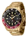 Наручные часы INVICTA Pro Diver, золотистый