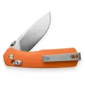 Нож The James Brand складной the Carter лезвие VG-10, рукоять G10, Orange