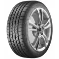 Шины Prinx HT1 HiCity 235/55R17 99V летние, автошины черные, для кроссоверов и внедорожников.