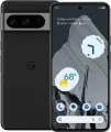 Смартфон Google Pixel 8 Pro 12/512 ГБ JP, Dual: nano SIM + eSIM, Obsidian