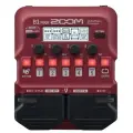 Процессор эффектов Zoom B1 FOUR для бас-гитары