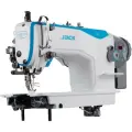 Промышленная швейная машина Jack JK-H2-CZ/ комплект