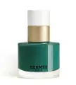 Лак для ногтей HERMÈS Les Mains 15 мл | 100% ОРИГИНАЛ | Роскошный цвет, стойкий глянцевый финиш | Тон 65 Vert Egyptien