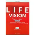 Life Vision Pre-Intermediate Teacher's Guide with Digital Pack