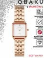 Наручные часы OBAKU, белый