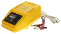 Зарядное устройство ЗУ-90М1 для АКБ 12V (4-8A) автомат 220V
