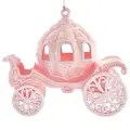 Елочная игрушка Карета принцессы Авроры 13 см, подвеска, Kurts Adler, T2882