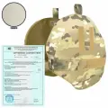 Наплечники Тактические Бр1 свмпэ Паладин Мультикам