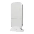 Wi-Fi Точка доступа Mikrotik wAP ax wAPG-5HaxD2HaxD гигабитная, AX3000, 2xRJ45 1Гбит/с, PoE, двухдиапазонная, 7дБи