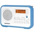 Sangean PR-D18