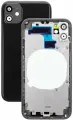 Корпус для iPhone 11 (Black) CE EU РСТ (AA)