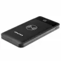 Внешний аккумулятор AWEI P55K Black