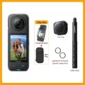 Insta360 X4 8K экшн-камера Bundle 1