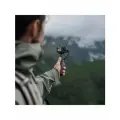 Зарядная ручка DJI, для экшн-камер, многофункциональная, с магнитным креплением, черная
