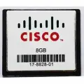 Модуль памяти Cisco MEM-FLSH-8G