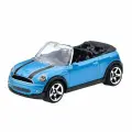 Машинка коллекционная Matchbox 2024 GGF12 2010 MINI COOPER S CABRIO