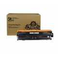 Картридж GalaPrint CE273A (HP 650A) для принтеров HP Color LaserJet M750/M750dn/M750n/M750xh/CP5525/CP5525dn/CP5525n/CP5525xh 15000 копий лазерный, совместимый, цвет пурпурный