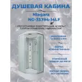 Душевая кабина Niagara NG-33394-14LP 130x90