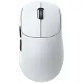 Мышь беспроводная/проводная LAMZU Thorn белый