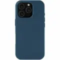 Чехол uBear Capital Case для Apple iPhone 16 Pro с MagSafe Blue