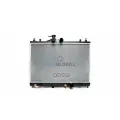 Радиатор двигателя NISSAN AD Y12 LINKGLOBAL арт. LG-21410-EE000