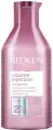 Кондиционер Redken Body Full Volume Injection для объема от корней и плотности, 300 мл