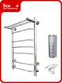 Полотенцесушитель Тругор Браво Пэк сп 3 П 80x50, с полкой, 32 мм 00271667