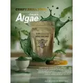 JAPAN ALGAE Спирулина 100% 2200 табл по 200 мг