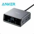 Зарядное устройство Anker, Prime, 250Вт, 6-портовое, ЖК-дисплей