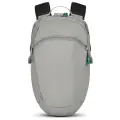 Рюкзак антивор Pacsafe ECO 18, Серый ECONYL, 18L