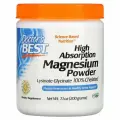 Doctor's Best High Absorption Magnesium 200 g