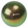 Мяч Pastorelli 18cm New Generation GLITTER HIGH VISION